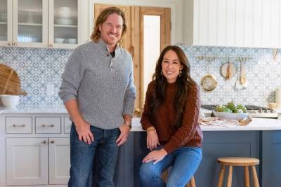 What to expect from Chip and Joanna Gaines’ Magnolia Network - nypost.com