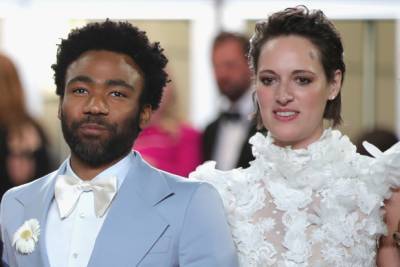 Donald Glover and Phoebe Waller-Bridge to Star in ‘Mr and Mrs Smith’ TV Series for Amazon - thewrap.com - Atlanta - George - city Fargo