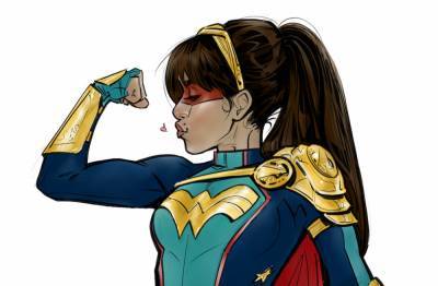 ‘Wonder Girl’ DC Series Not Moving Forward at the CW - variety.com