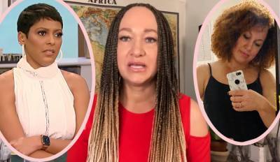 Rachel Dolezal Still Thinks She's Black -- And Hasn't Been Able To Get A Job In 6 Years - perezhilton.com - USA