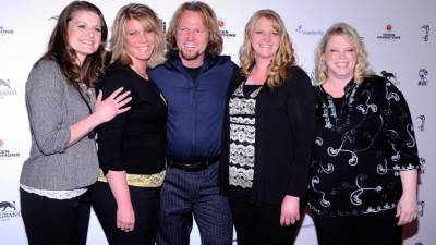 'Sister Wives' star Meri Brown reflects on 30-year marriage to husband Kody: We’re ‘figuring out where we are’ - www.foxnews.com