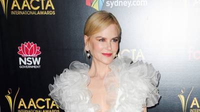 Australian Academy Announces Film & TV Nominees for AACTA International Awards - variety.com - Australia - France - Chicago - city Jackson