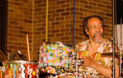 Influential jazz drummer Milford Graves has passed away at 79 - www.nme.com - New York - county Queens