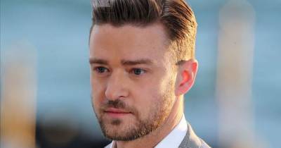 Justin Timberlake says 'sorry' to Britney Spears and Janet Jackson and Jessica Biel stands by him - www.dailyrecord.co.uk