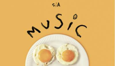 Sia Drops 'Music' Soundtrack Amid Controversy Surrounding the Film - Listen Here - www.justjared.com