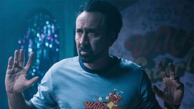 ‘Willy’s Wonderland’ Review: Nicolas Cage Faces Off Against Animatronic Kiddie Monsters in a Horror Bash That Revels in its Cageness - variety.com