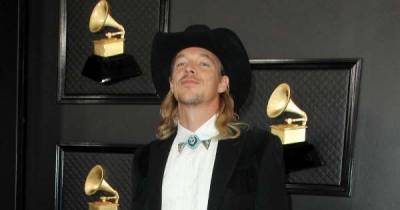 Diplo sorry for playing Morgan Wallen hit after racial slur fallout - www.msn.com