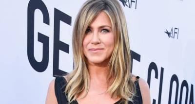 Jennifer Aniston thanks everyone for love received on 52nd birthday: I wish I could hug each & everyone of you - www.pinkvilla.com