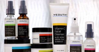 Review: Yeouth Winter Skincare must haves - www.manchestereveningnews.co.uk