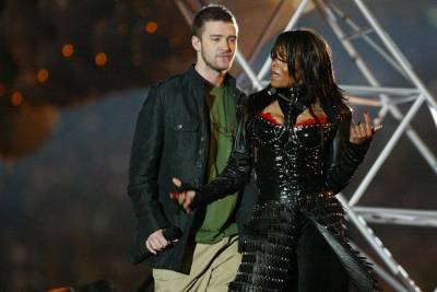 Why did Justin Timberlake apologise to Janet Jackson? - evoke.ie