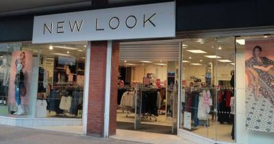 New Look shoppers stunned by 'pretty' spring £19.49 dress that 'looks designer' - www.manchestereveningnews.co.uk