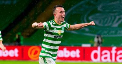 Celtic must build their team around David Turnbull as Rangers legend Barry Ferguson admits 'he's that important' - www.dailyrecord.co.uk - county Barry