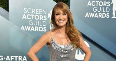 Jane Seymour 'never wanted' children when she was younger - www.msn.com - Netherlands