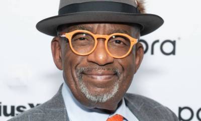 Al Roker breaks hearts with touching tribute to late parents - hellomagazine.com