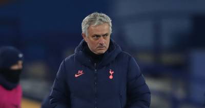 Jose Mourinho aims dig at 'lucky' Pep Guardiola and Jurgen Klopp over finances - www.manchestereveningnews.co.uk - Manchester