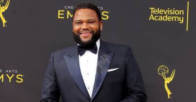 Anthony Anderson: 25 Things You Don’t Know About Me (‘I Love to Garden’) - www.usmagazine.com - Indiana - county Anderson