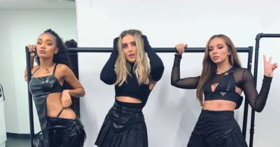 Little Mix bosses ‘launch investigation’ as first single after Jesy Nelson’s exit is leaked - www.ok.co.uk