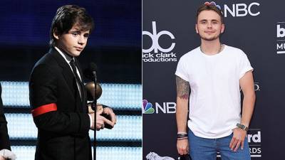 Prince Jackson Then Now: See Michael’s Oldest Son Through The Years On His 24th Birthday - hollywoodlife.com