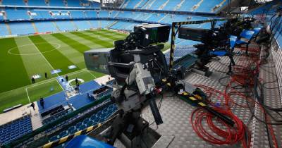 Is Manchester City vs Tottenham on TV? Kick-off time, stream details and early team news - www.manchestereveningnews.co.uk - Manchester - city Swansea - city Inboxmanchester