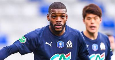 Olivier Ntcham given Marseille fitness warning as Celtic loanee gets 'tough lad' assessment from new boss - www.dailyrecord.co.uk - France