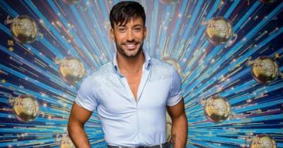 Strictly's Giovanni Pernice says he'd love to take on challenge of being paired with man like Piers Morgan - www.ok.co.uk - Britain
