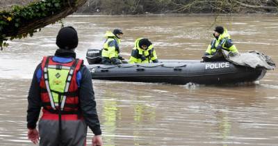 Man and woman found dead in Nottinghamshire river - www.manchestereveningnews.co.uk