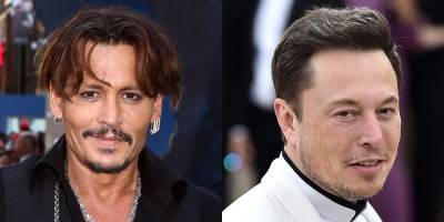Johnny Depp Subpoenas Elon Musk for Defamation Lawsuit Against Amber Heard - www.justjared.com - Virginia - county Fairfax