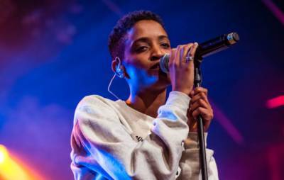 The Internet’s Syd shares first solo track in almost four years, ‘Missing Out’ - www.nme.com
