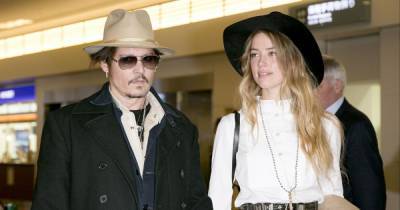 Johnny Depp subpoenas Amber Heard's ex, Elon Musk, in $50M defamation suit - www.wonderwall.com - USA - county Liberty
