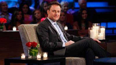 Chris Harrison Briefly ‘Stepping Aside’ From ‘The Bachelor’ in Wake of Racist Controversy - variety.com - county Wake