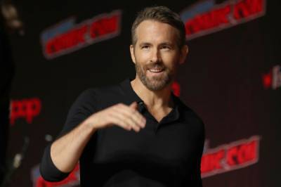 Ryan Reynolds Issues Hilarious 5-Years-Later Response To ‘Deadpool’ Fan’s Letter - etcanada.com - Britain