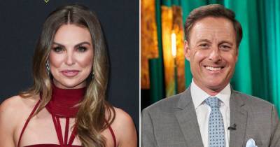 Hannah Brown Calls on Bachelor Nation to ‘Be Better’ After Chris Harrison’s Controversial Interview - www.usmagazine.com