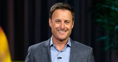 Chris Harrison Is Temporarily ‘Stepping Aside’ From ‘The Bachelor’ in the Wake of Controversial Interview - www.usmagazine.com - county Wake