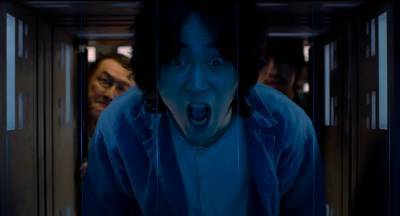 ‘Cube’ Was Remade In Japan, And You Can Watch The First Teaser Right Now - theplaylist.net - Hollywood - Japan
