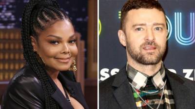 Janet Jackson speaks out for first time following Justin Timberlake's apology to her, Britney Spears - www.foxnews.com