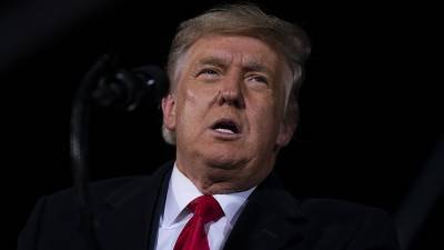 Senate Votes to Acquit Donald Trump in Second Impeachment Trial - variety.com