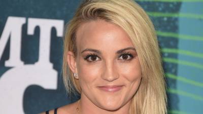 Jamie Lynn Spears Reveals the Truth About a Britney Story Spreading Around - www.justjared.com