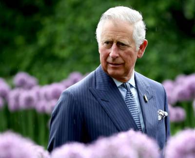 Prince Charles Is Helping Kids Stay Entertained During Lockdown With Nature Challenge - etcanada.com
