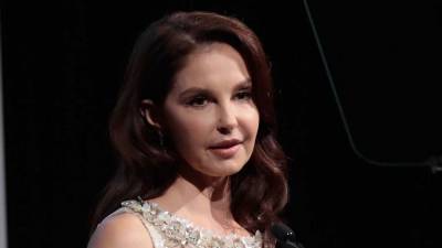 Ashley Judd Describes "Harrowing" Accident in Congo Rainforest Where She Shattered Her Leg - www.hollywoodreporter.com - New York - Congo