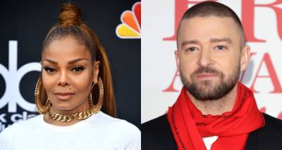 Janet Jackson Breaks Silence After Justin Timberlake Apologizes to Her - www.justjared.com