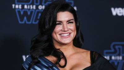 New York Magazine Writer Compares ‘Mandalorian’ Actress Gina Carano’s Treatment To Hollywood’s Blacklisting in the 1950s - deadline.com - New York - New York