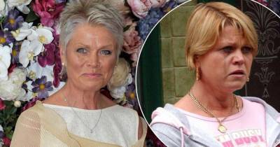 Corrie's Vicky Entwistle says 'scary' fame caused her to quit - www.msn.com