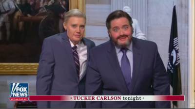 ‘Saturday Night Live’ Responds to Donald Trump’s Acquittal (Watch) - variety.com