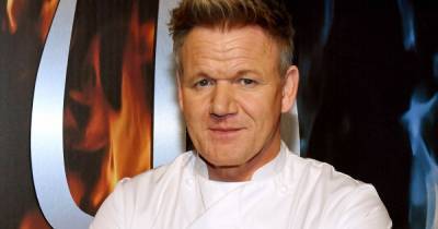 Gordon Ramsay roasted by his mum over plans to host new BBC game show - www.dailyrecord.co.uk