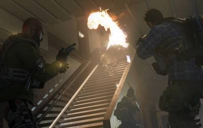 ‘The Division 2’ to receive update later this year - www.nme.com