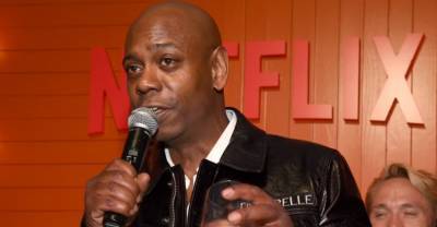 Chappelle’s Show is back on Netflix after Comedy Central pays Chappelle “millions of dollars” - www.thefader.com