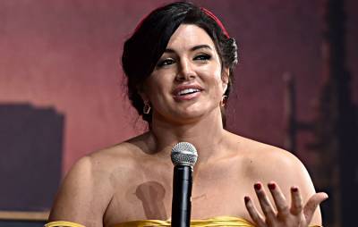 Gina Carano lands new movie deal with Ben Shapiro’s ‘The Daily Wire’ - www.nme.com - USA