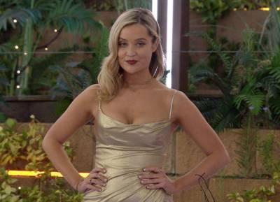 What a difference a year makes! Laura Whitmore reflects on last 12 months - evoke.ie