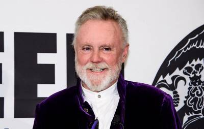 Queen’s Roger Taylor urges everyone to get the coronavirus vaccine - www.nme.com