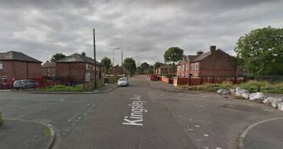 Teenager seriously hurt after being hit by car in Salford - www.manchestereveningnews.co.uk